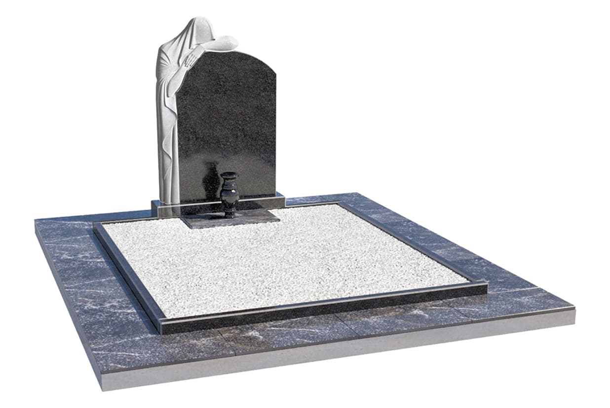 Двойные мемориальные комплексы в Смоленске | Мемориальный комплекс №42