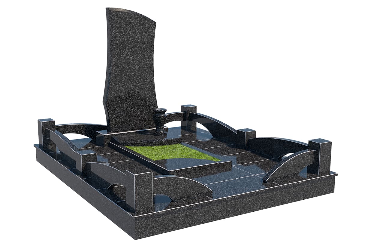 Одинарные мемориальные комплексы в Смоленске | Мемориальный комплекс №49