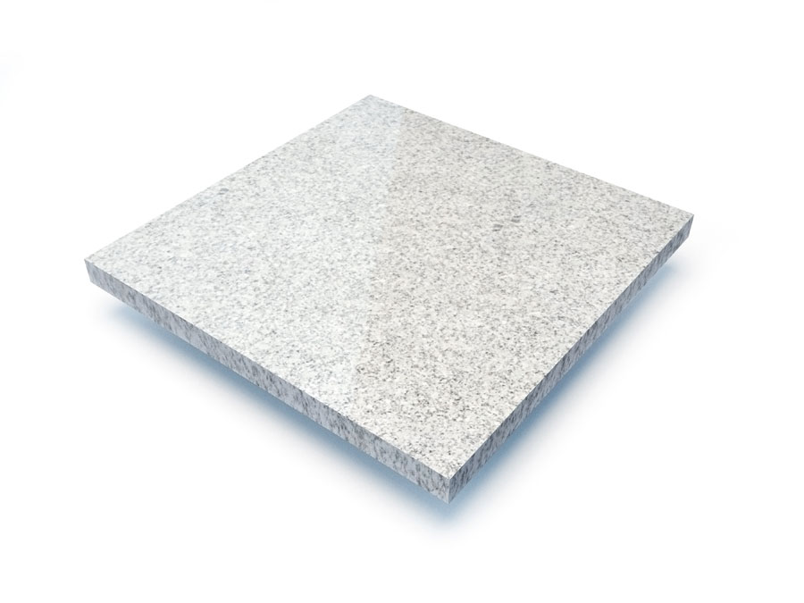 Плитка для облицовки памятников в Смоленске | Гранитная плитка «Мансуровский»