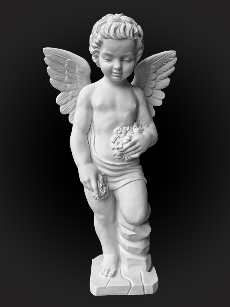 Скульптуры из искусственного мрамора в Смоленске | Скульптура №11