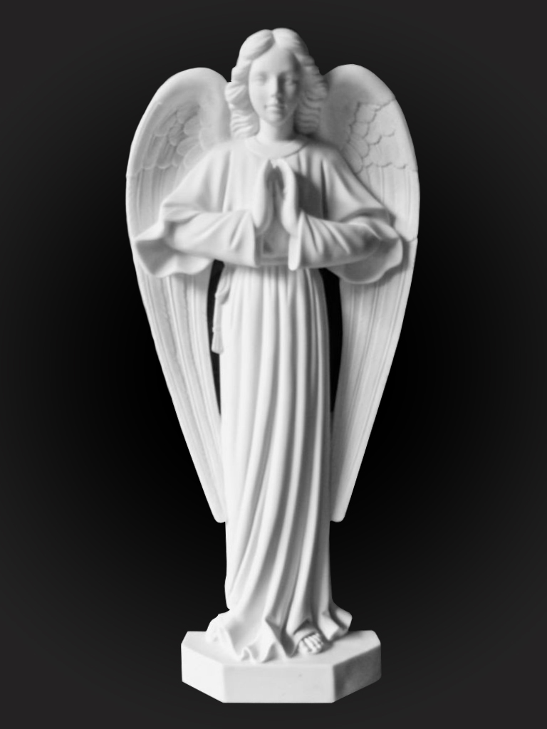 Скульптуры из искусственного мрамора в Смоленске | Скульптура №10