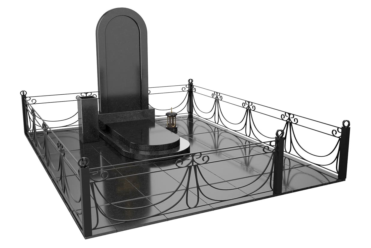Одинарные мемориальные комплексы в Смоленске | Мемориальный комплекс №29