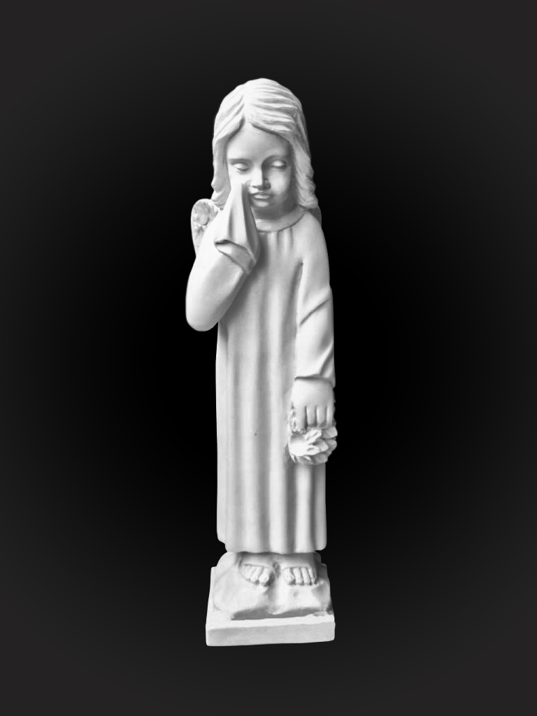 Скульптуры из искусственного мрамора в Смоленске | Скульптура №4