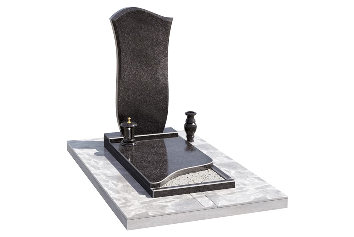 Одинарные мемориальные комплексы в Смоленске | Мемориальный комплекс №38