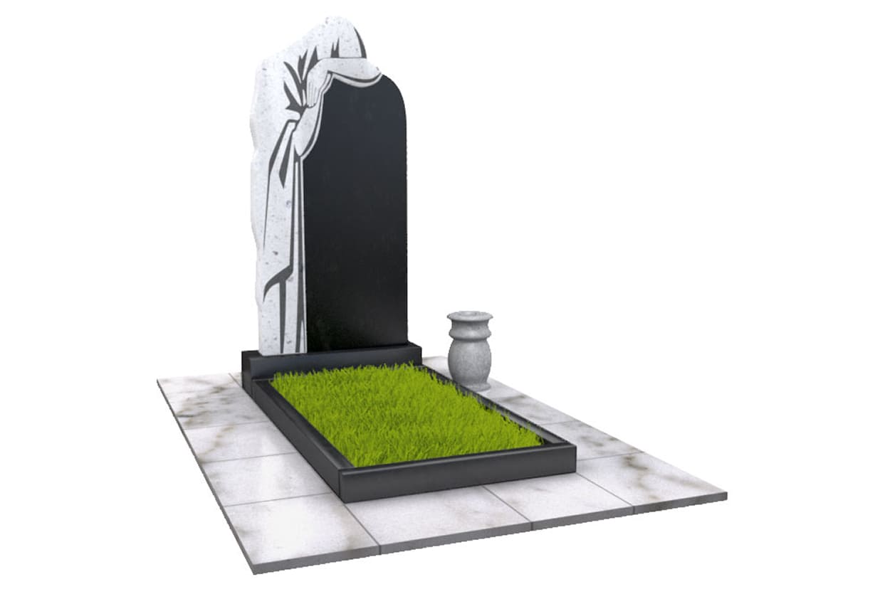 Одинарные мемориальные комплексы в Смоленске | Мемориальный комплекс №18