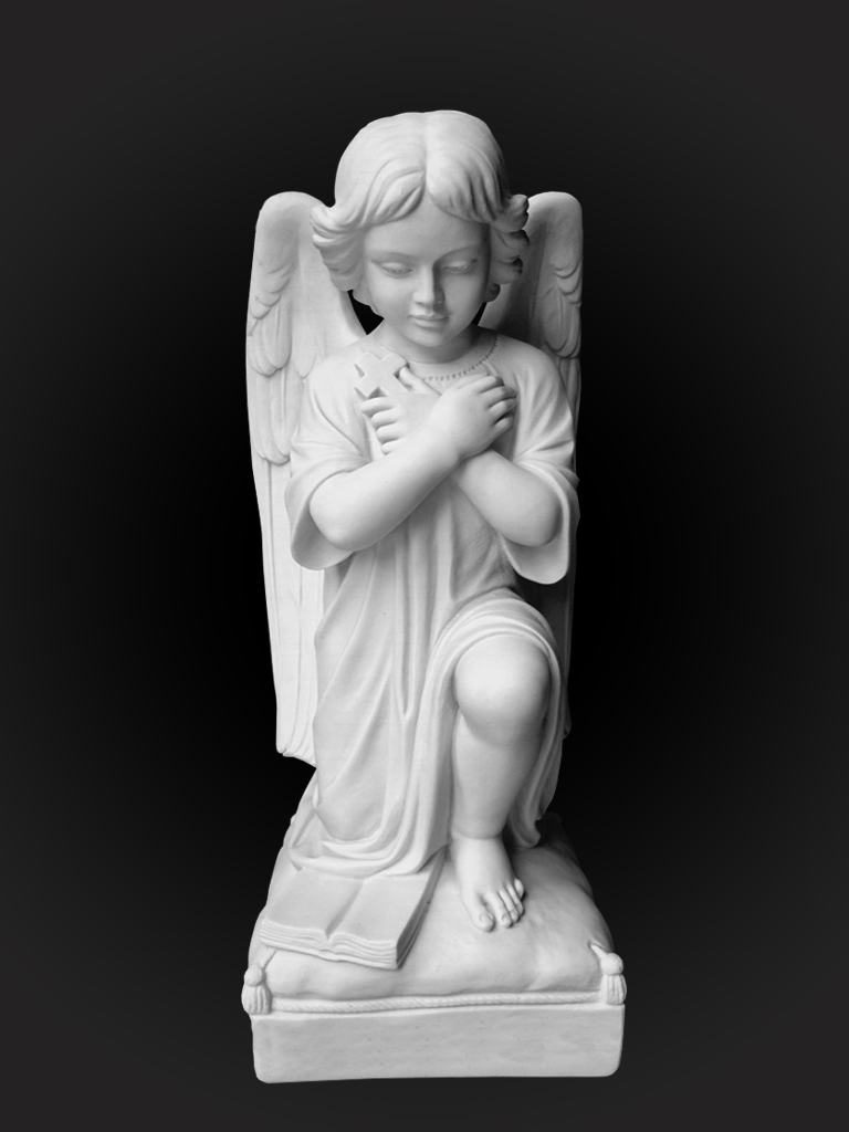 Скульптуры из искусственного мрамора в Смоленске | Скульптура №12