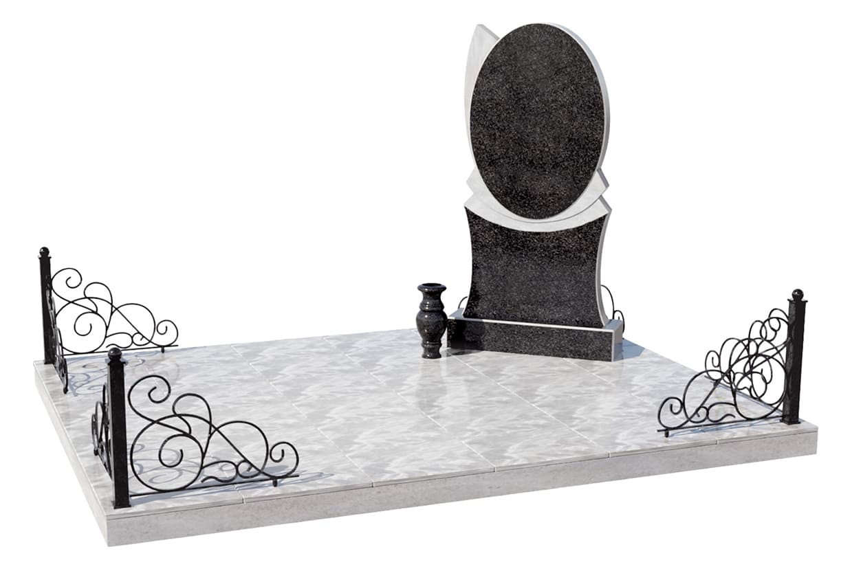 Одинарные мемориальные комплексы в Смоленске | Мемориальный комплекс №39