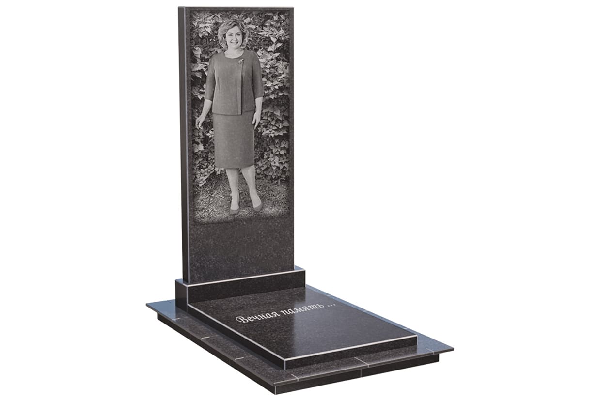 Одинарные мемориальные комплексы в Смоленске | Мемориальный комплекс №36