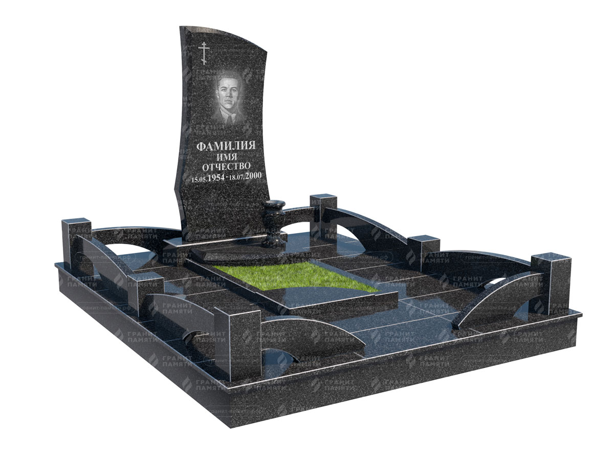 Одинарные мемориальные комплексы в Смоленске | Мемориальный комплекс №49