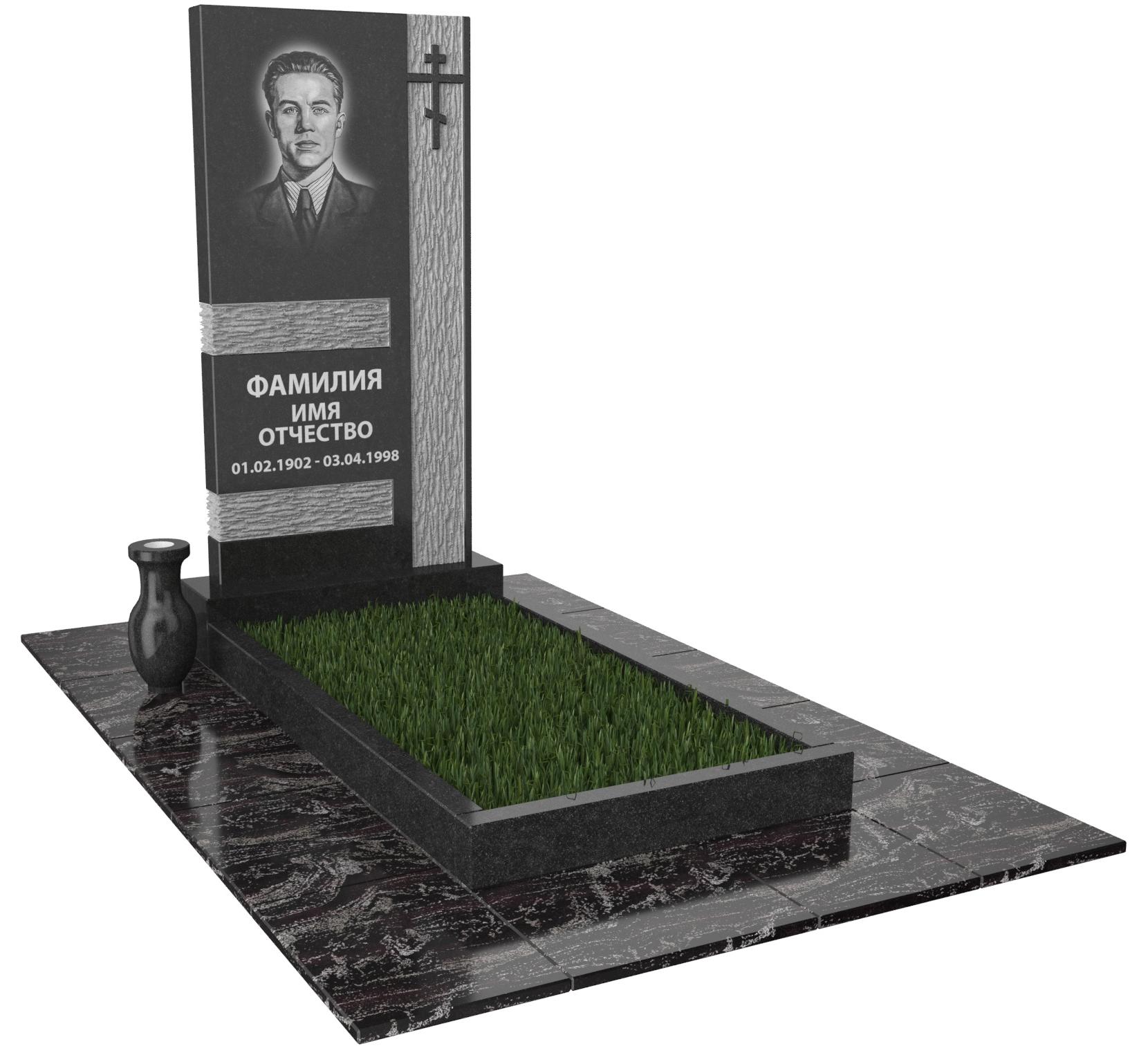 Одинарные мемориальные комплексы в Смоленске | Мемориальный комплекс №17