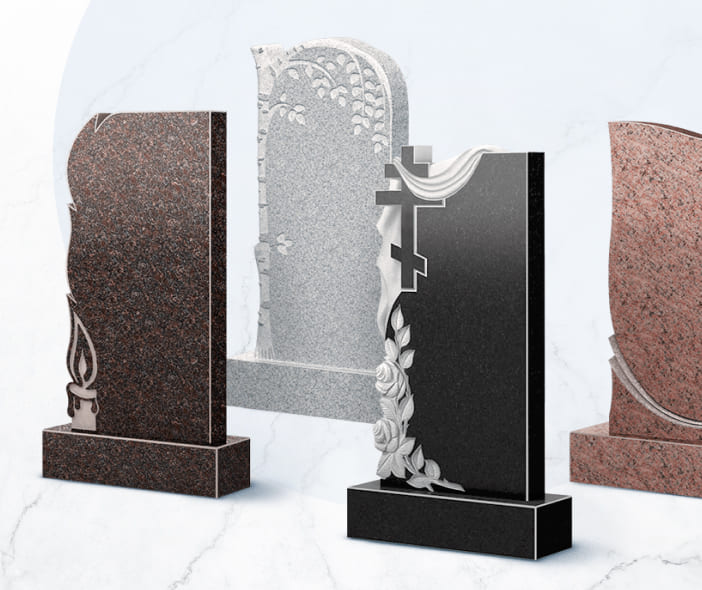 Скидки до 50% на памятник от производителя по оптовой цене