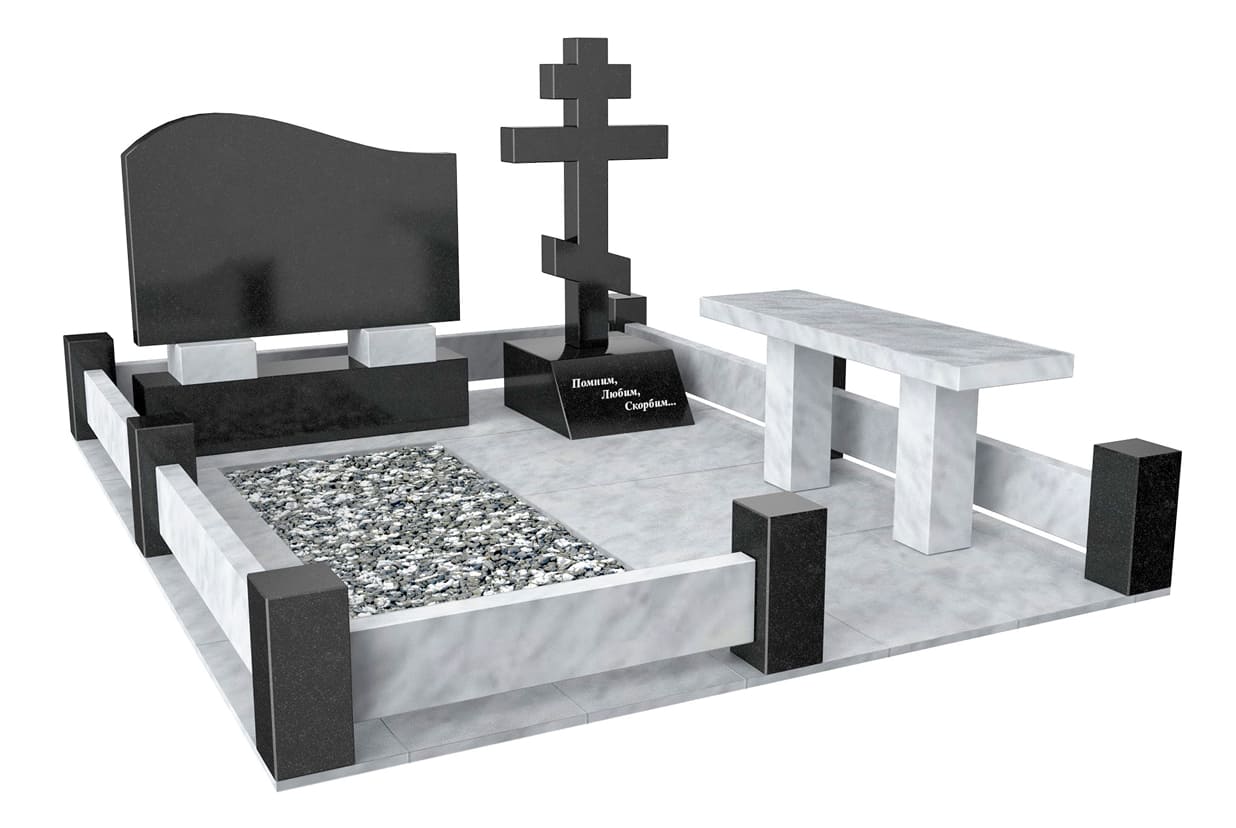 Одинарные мемориальные комплексы в Смоленске | Мемориальный комплекс №26