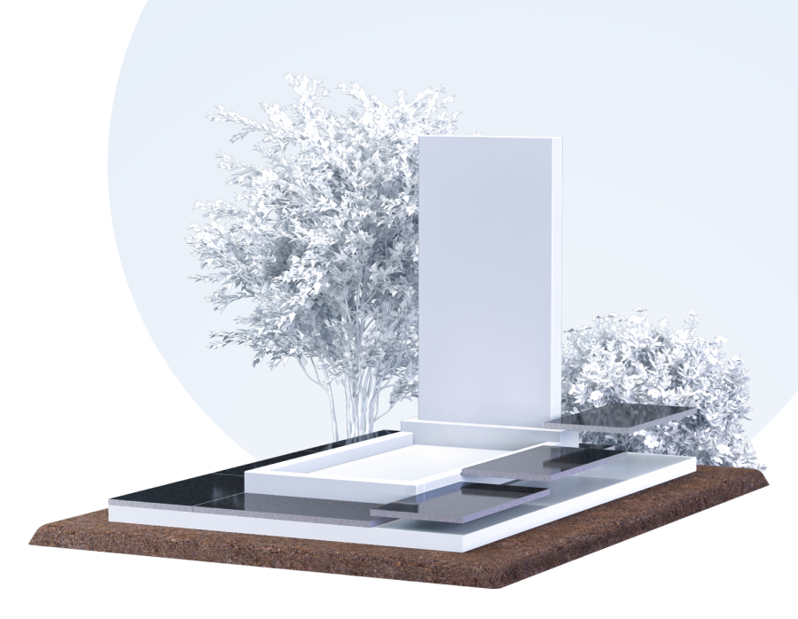 Облицовка памятников в Смоленске