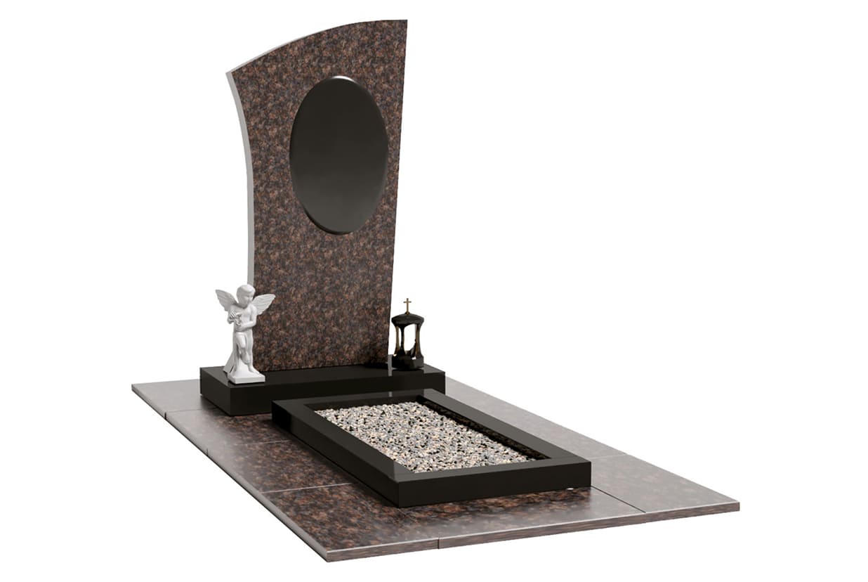 Одинарные мемориальные комплексы в Смоленске | Мемориальный комплекс №14