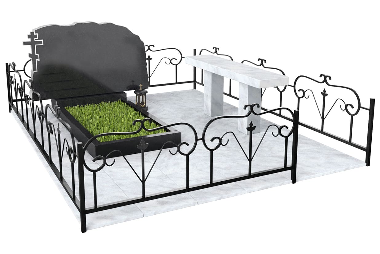 Одинарные мемориальные комплексы в Смоленске | Мемориальный комплекс №21