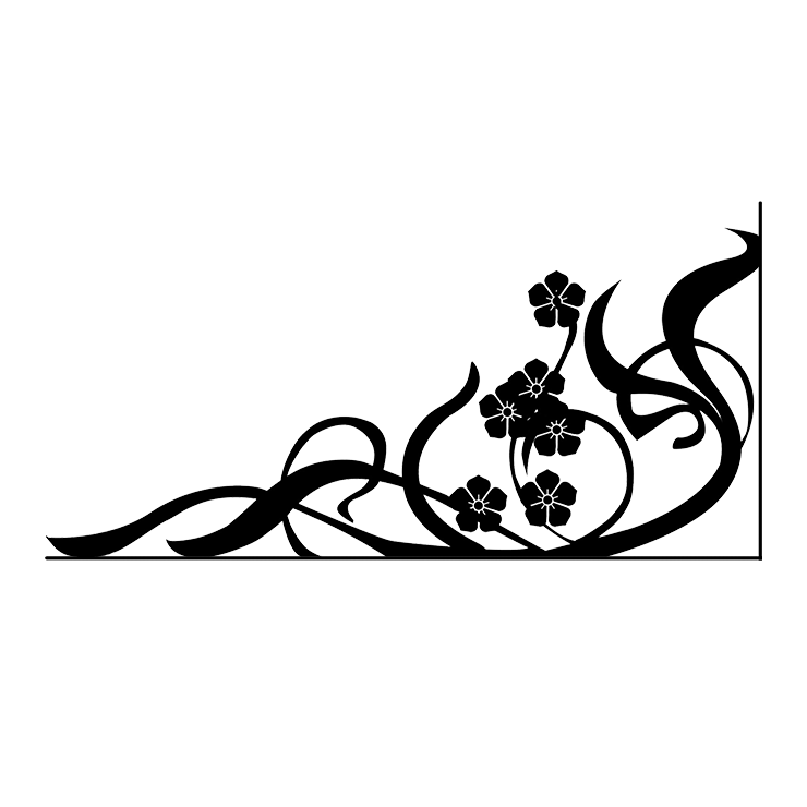 Кованые изделия в Смоленске | Кованый уголок УГ.004