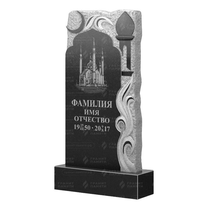 Гранитные памятники в Смоленске | Гранитный памятник ФГ-229