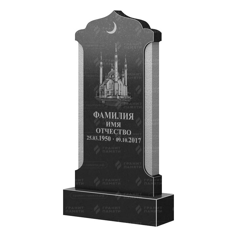 Гранитные памятники в Смоленске | Гранитный памятник ФГ-147