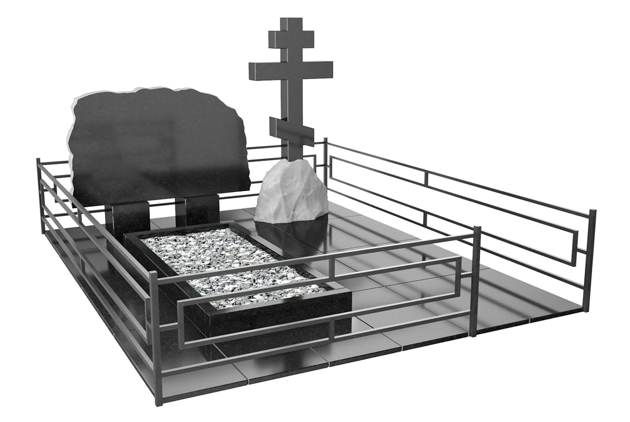 Одинарные мемориальные комплексы в Смоленске | Мемориальный комплекс №20