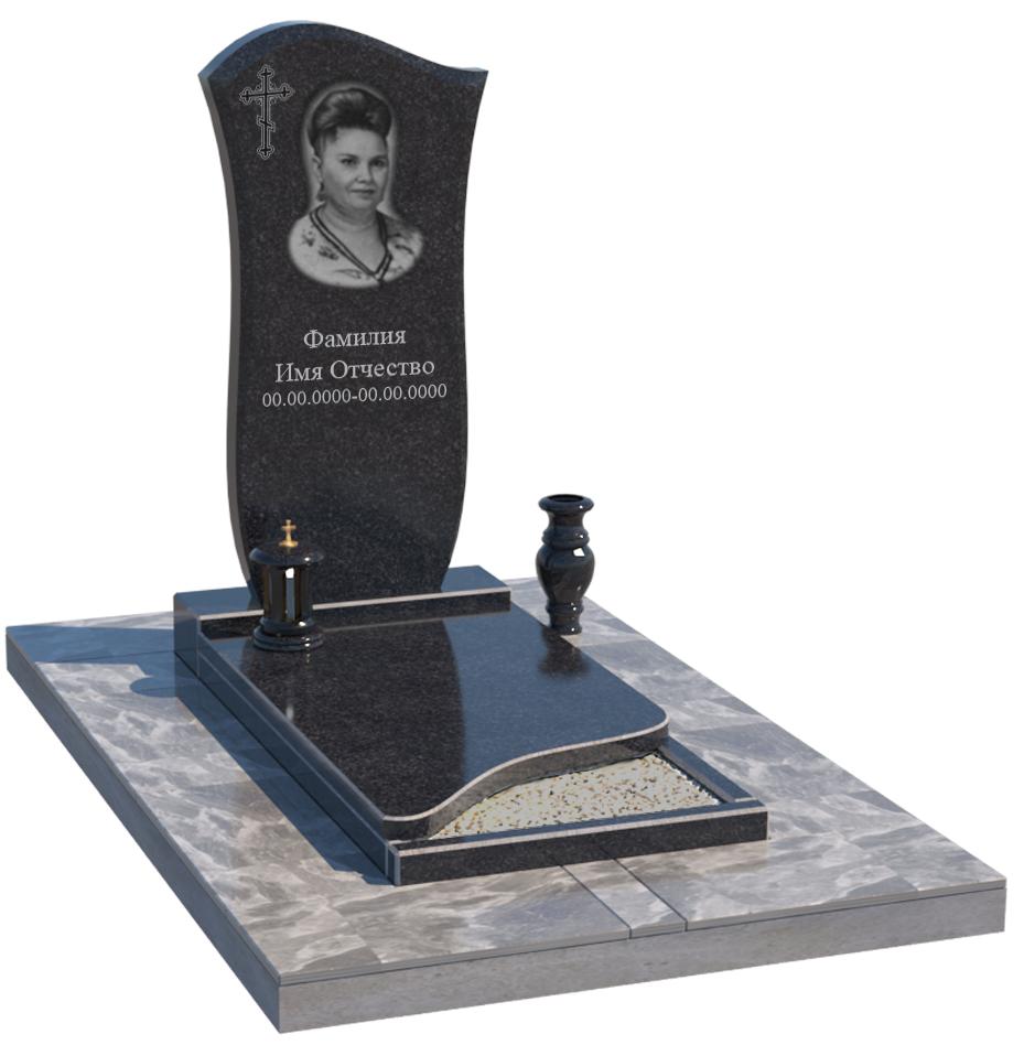 Одинарные мемориальные комплексы в Смоленске | Мемориальный комплекс №38