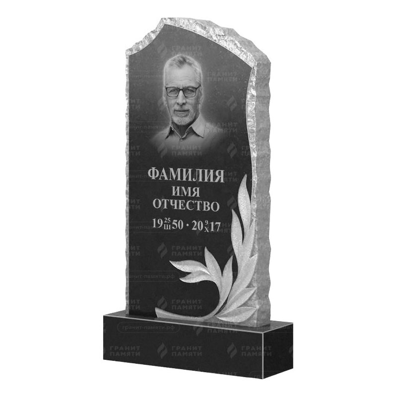 Гранитные памятники в Смоленске | Гранитный памятник ФГ-233