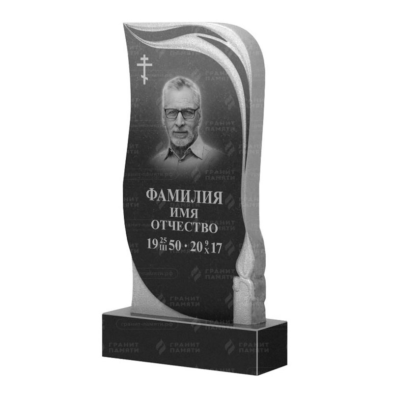 Гранитные памятники в Смоленске | Гранитный памятник ФГ-226