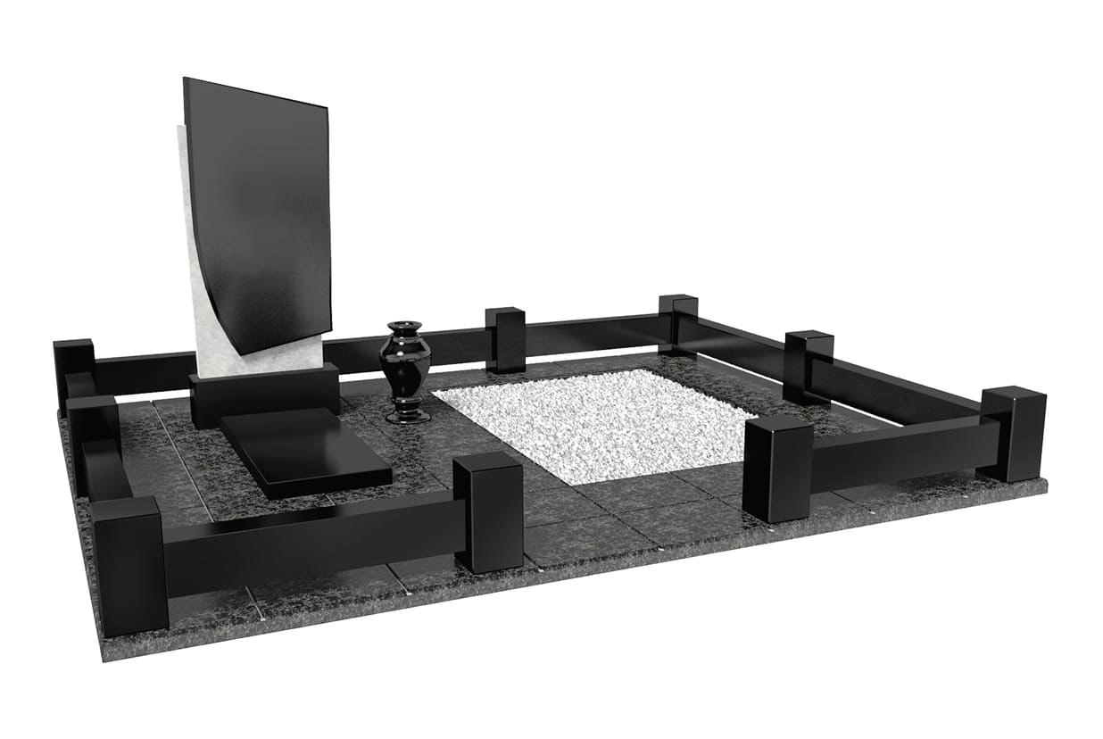 Двойные мемориальные комплексы в Смоленске | Мемориальный комплекс №6