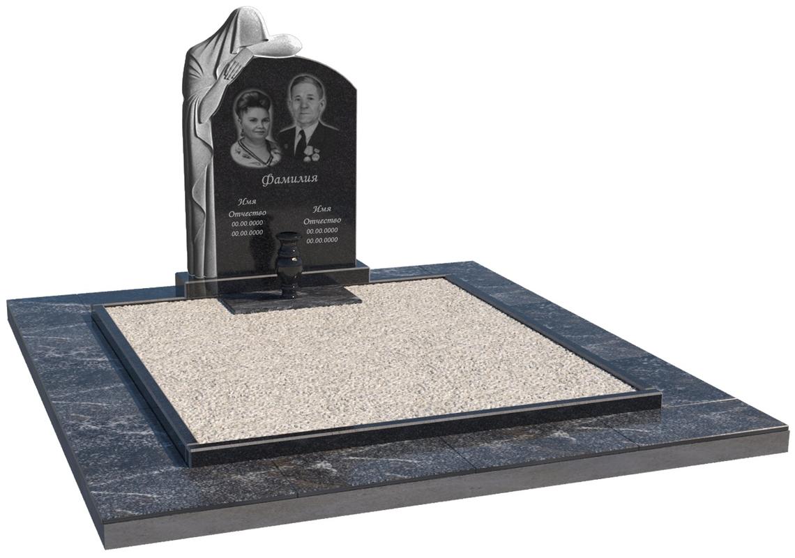 Двойные мемориальные комплексы в Смоленске | Мемориальный комплекс №42