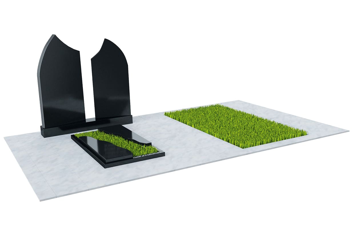 Двойные мемориальные комплексы в Смоленске | Мемориальный комплекс №32