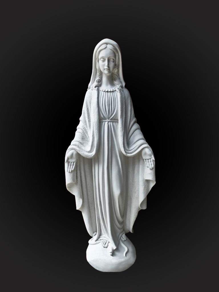 Скульптуры из искусственного мрамора в Смоленске | Скульптура №17