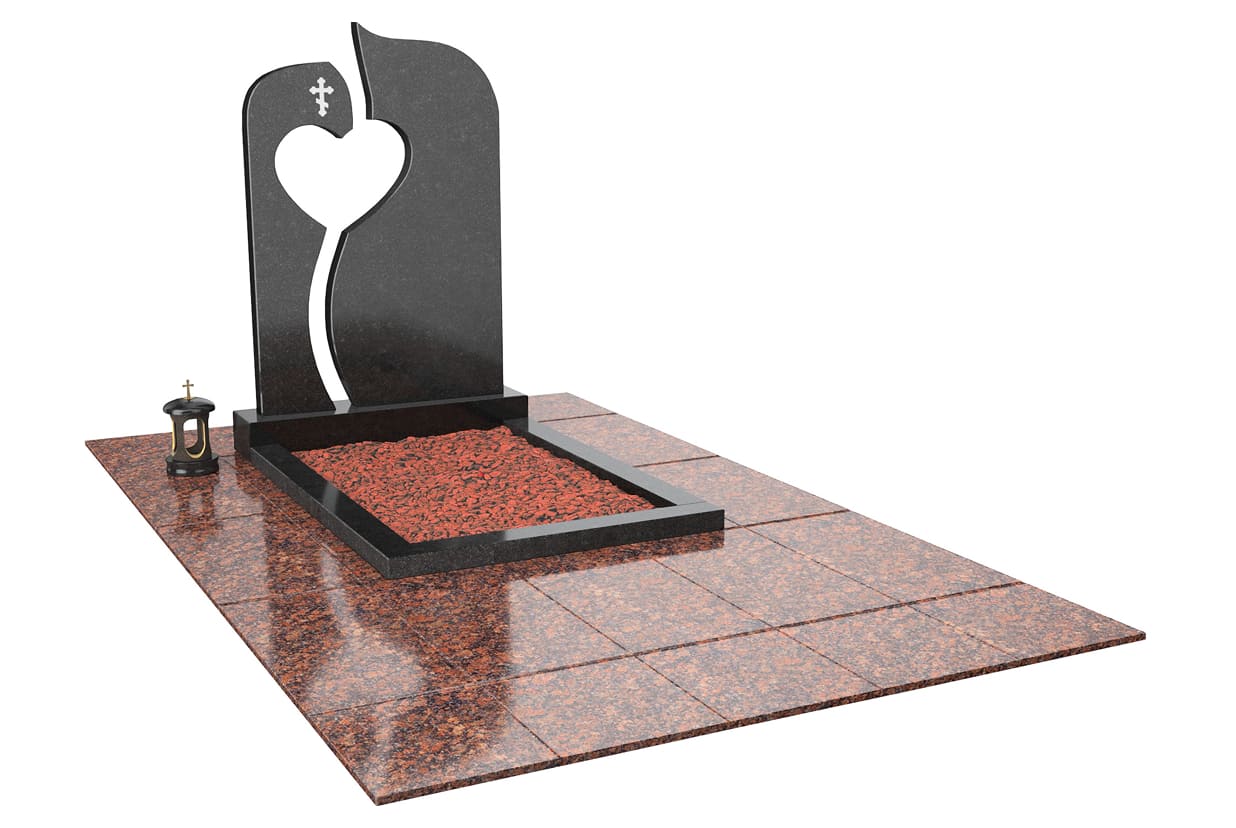 Одинарные мемориальные комплексы в Смоленске | Мемориальный комплекс №34