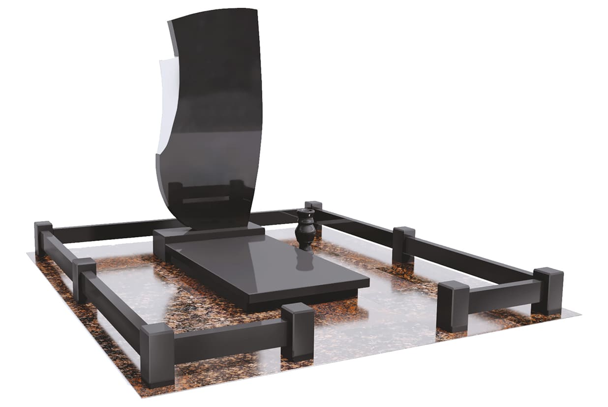 Одинарные мемориальные комплексы в Смоленске | Мемориальный комплекс №7