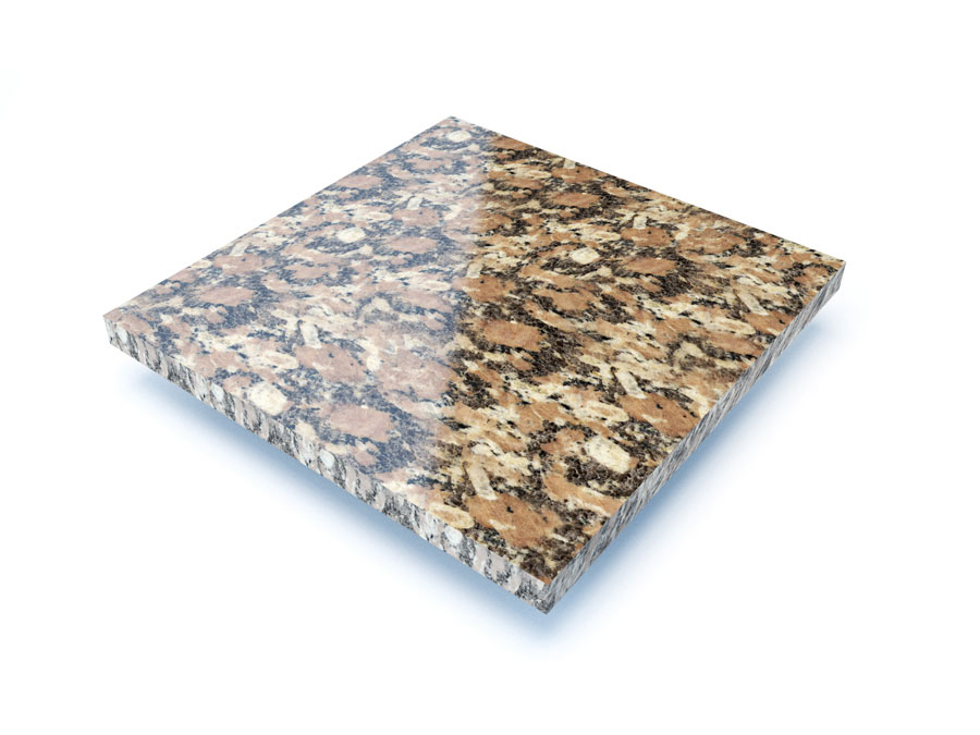 Плитка для облицовки памятников в Смоленске | Гранитная плитка «Южно-султаевский»