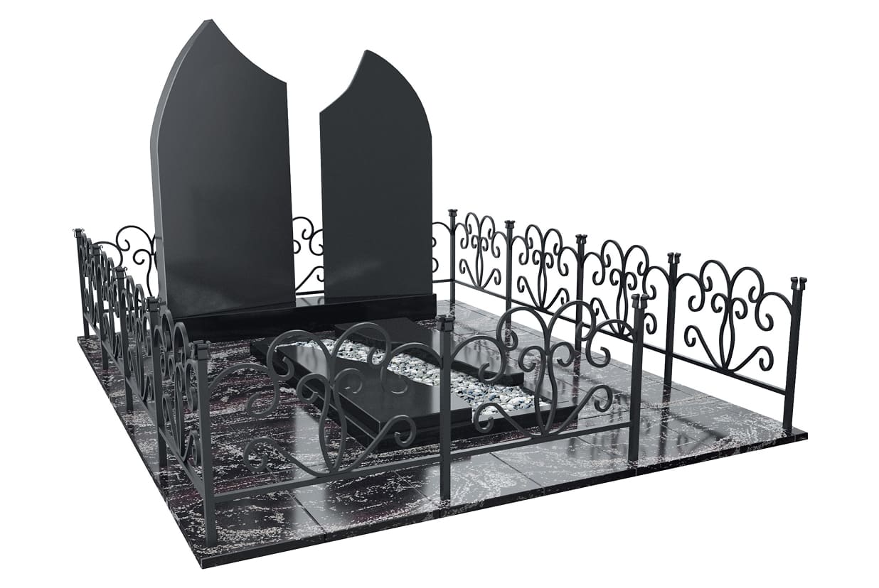 Одинарные мемориальные комплексы в Смоленске | Мемориальный комплекс №33