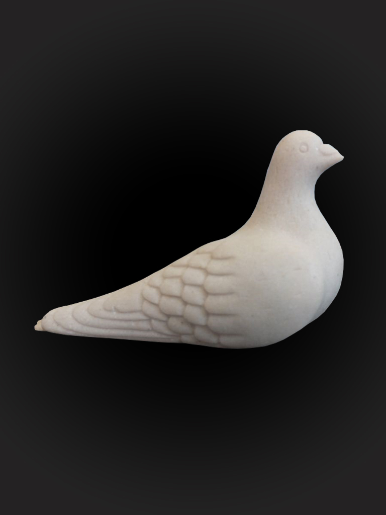 Скульптуры из искусственного мрамора в Смоленске | Скульптура №15