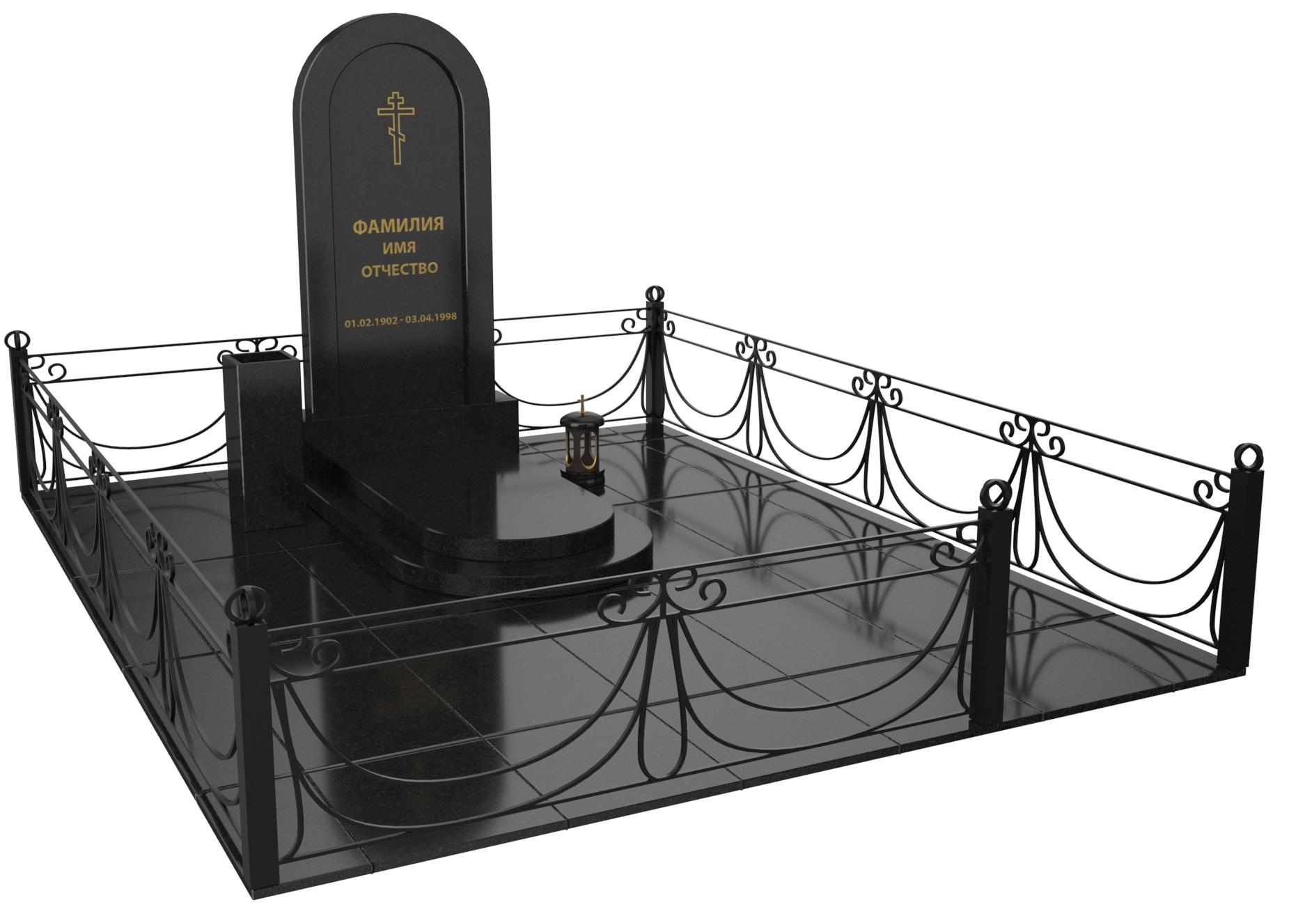 Одинарные мемориальные комплексы в Смоленске | Мемориальный комплекс №29