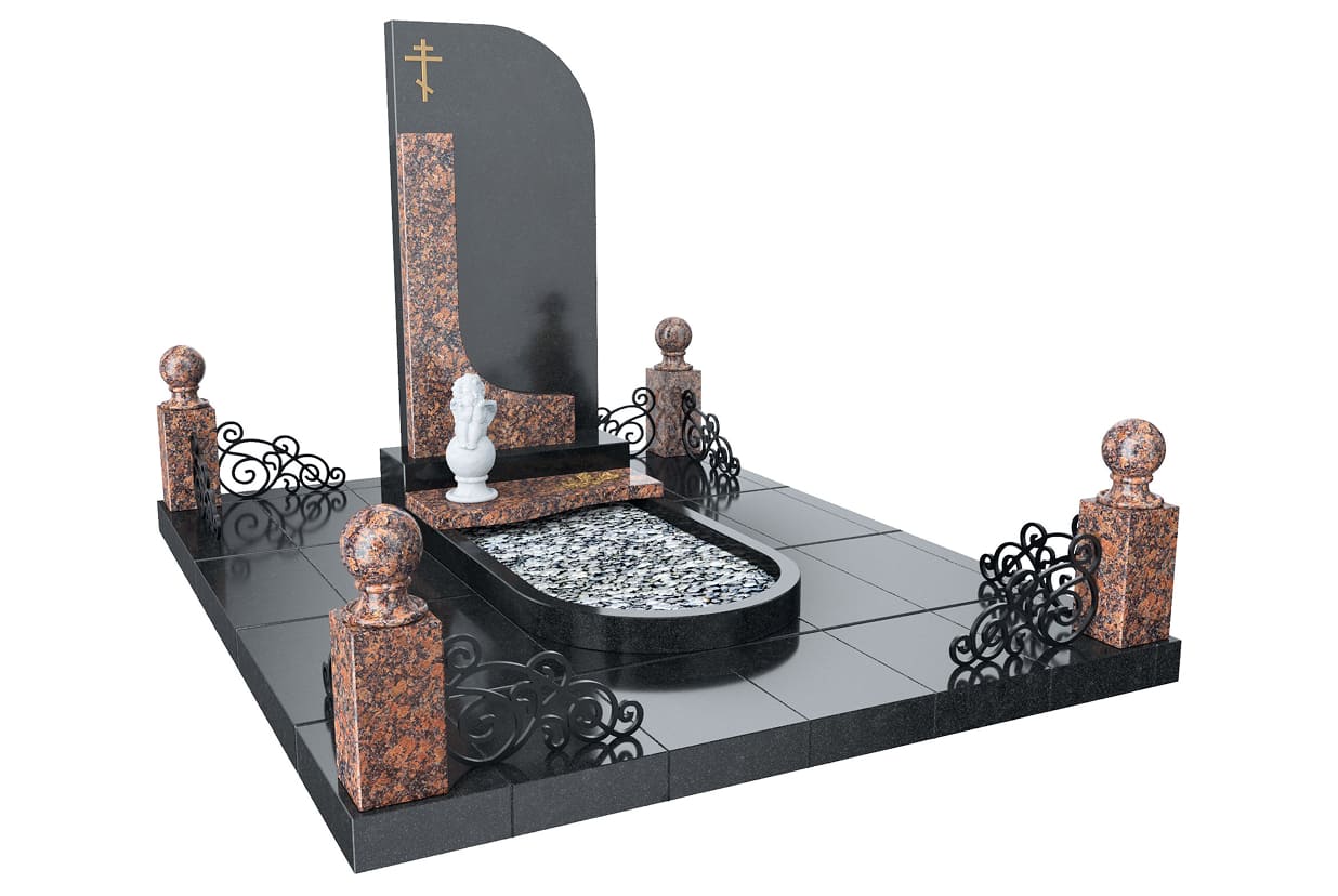 Одинарные мемориальные комплексы в Смоленске | Мемориальный комплекс №24