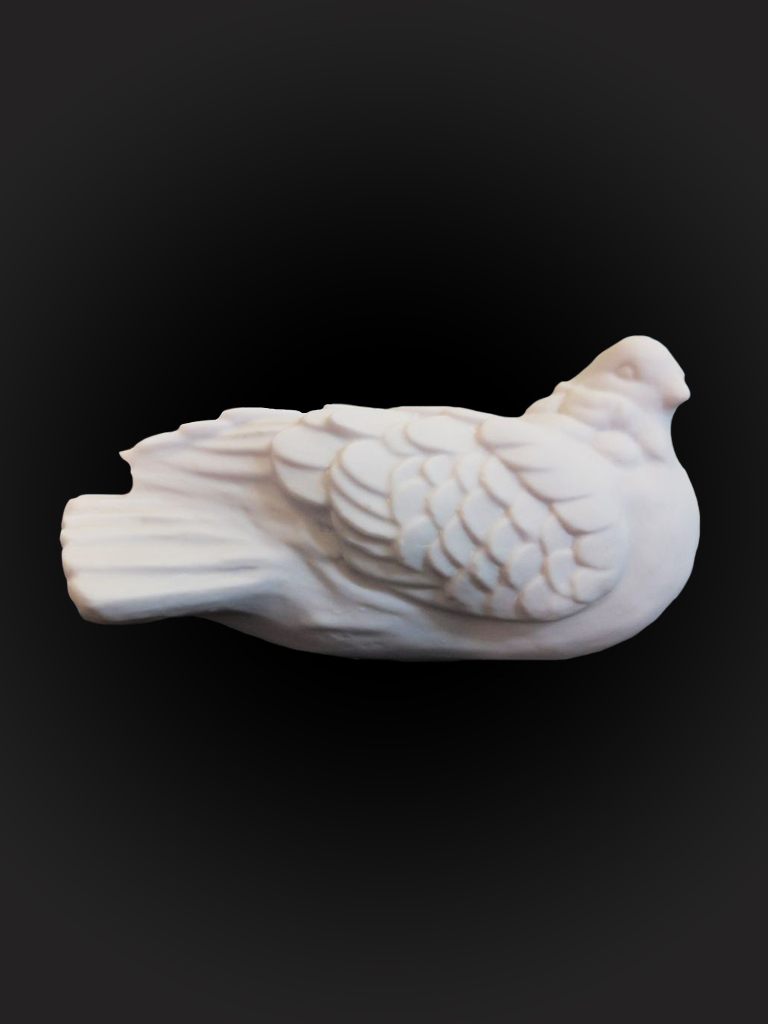 Скульптуры из искусственного мрамора в Смоленске | Скульптура №14