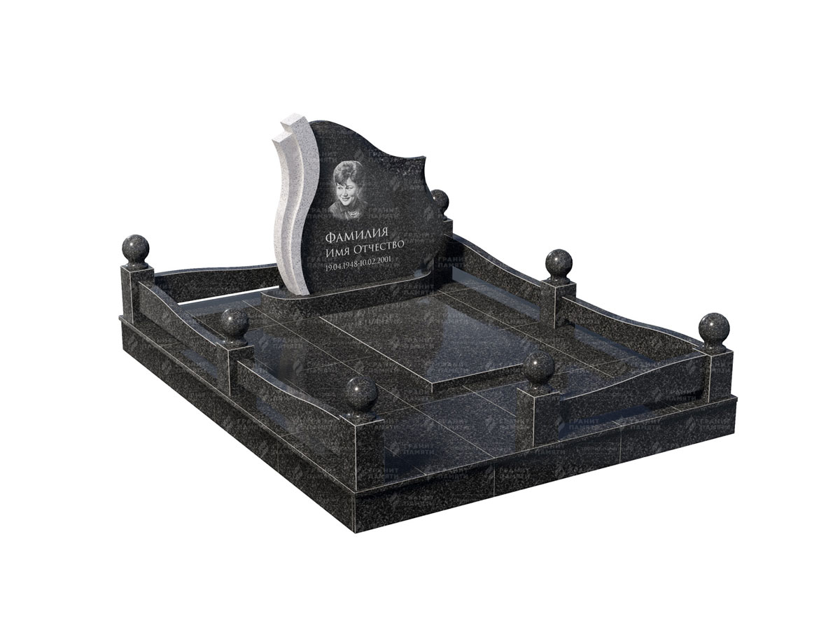 Одинарные мемориальные комплексы в Смоленске | Мемориальный комплекс №48