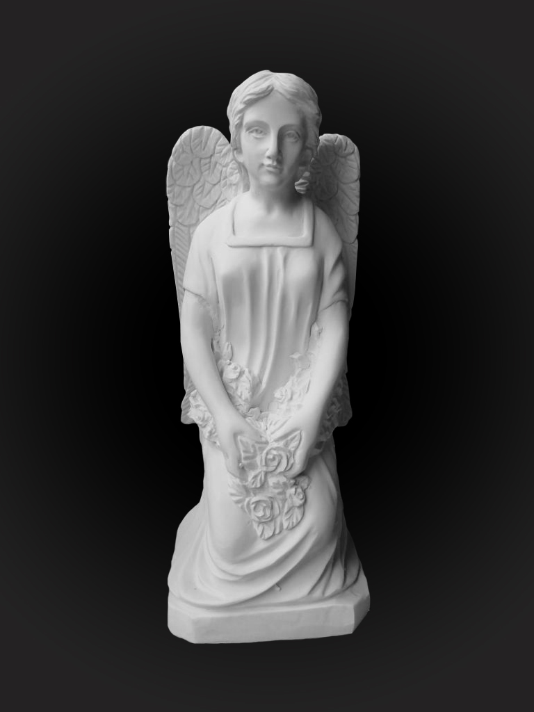 Скульптуры из искусственного мрамора в Смоленске | Скульптура №8