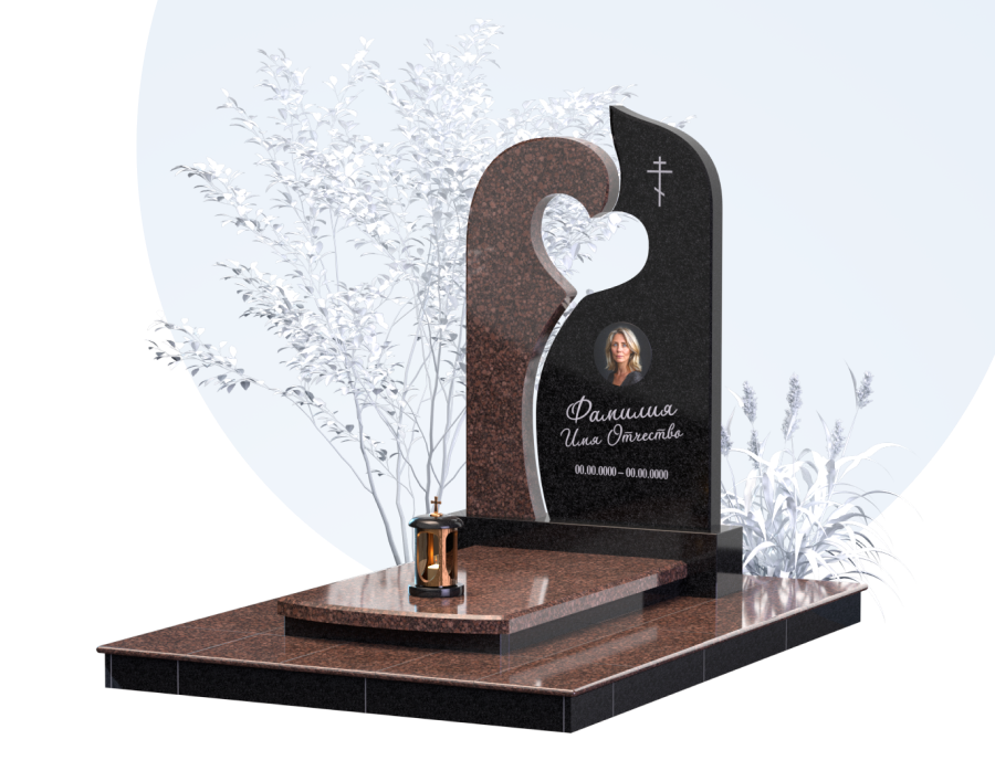 Мемориальный комплекс в Смоленске