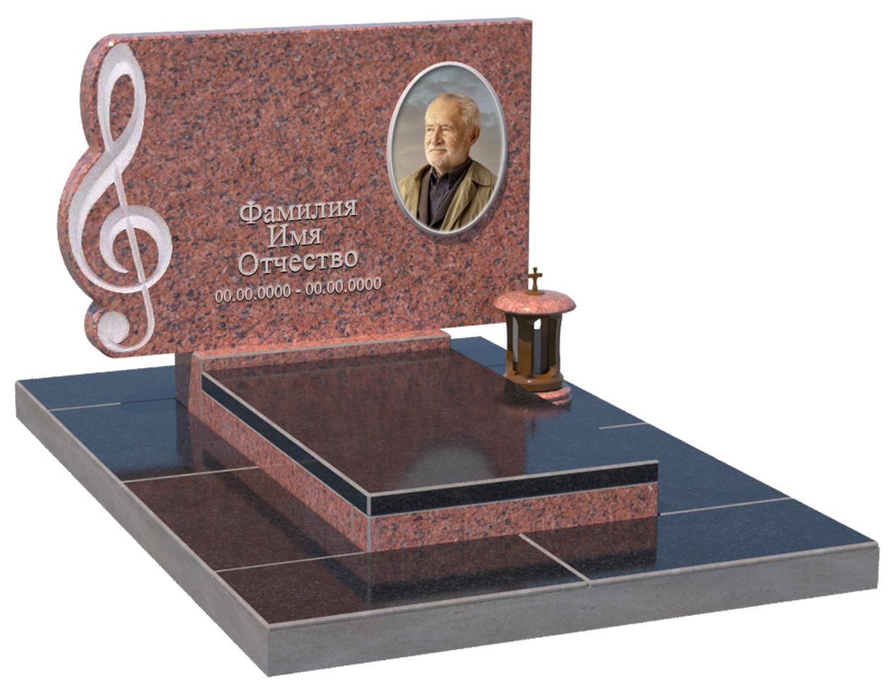 Одинарные мемориальные комплексы в Смоленске | Мемориальный комплекс №37