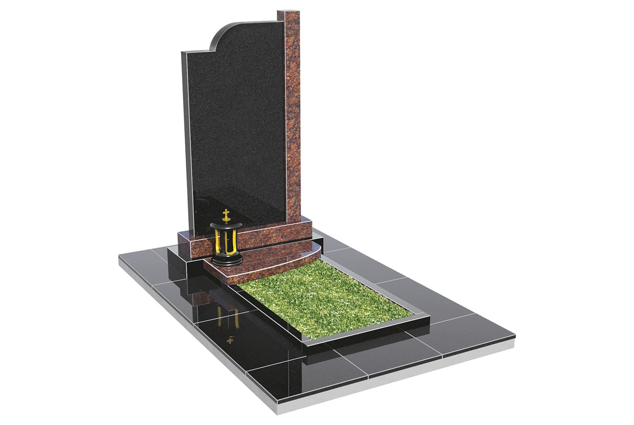 Одинарные мемориальные комплексы в Смоленске | Мемориальный комплекс №45