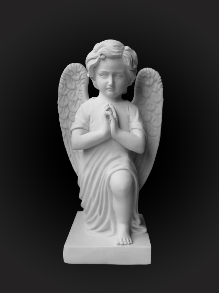 Скульптуры из искусственного мрамора в Смоленске | Скульптура №7