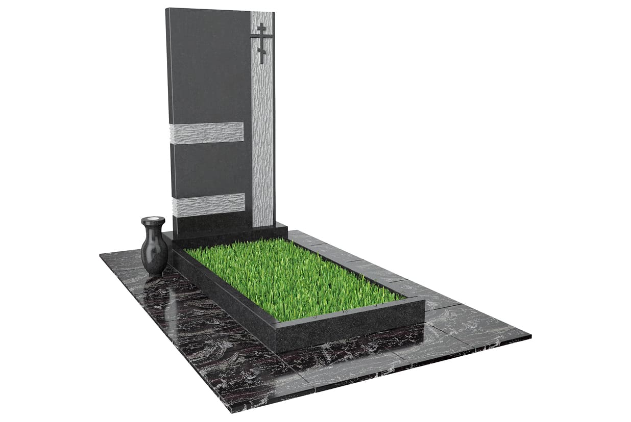 Одинарные мемориальные комплексы в Смоленске | Мемориальный комплекс №17