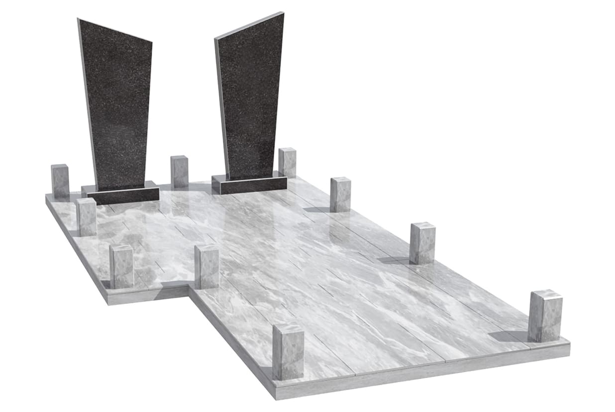 Двойные мемориальные комплексы в Смоленске | Мемориальный комплекс №41