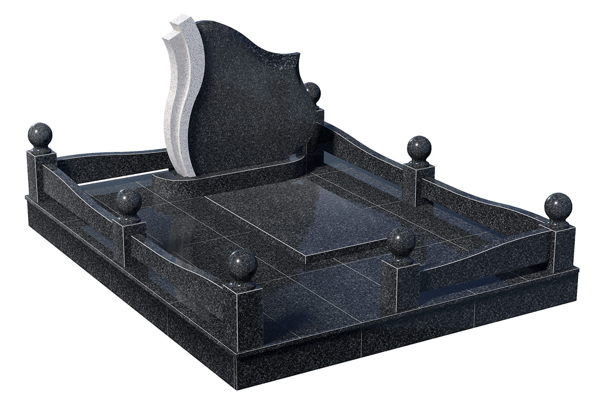 Одинарные мемориальные комплексы в Смоленске | Мемориальный комплекс №47