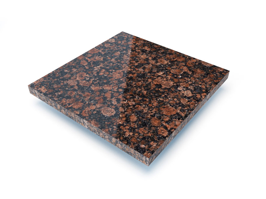 Плитка для облицовки памятников в Смоленске | Гранитная плитка «Дымовский»