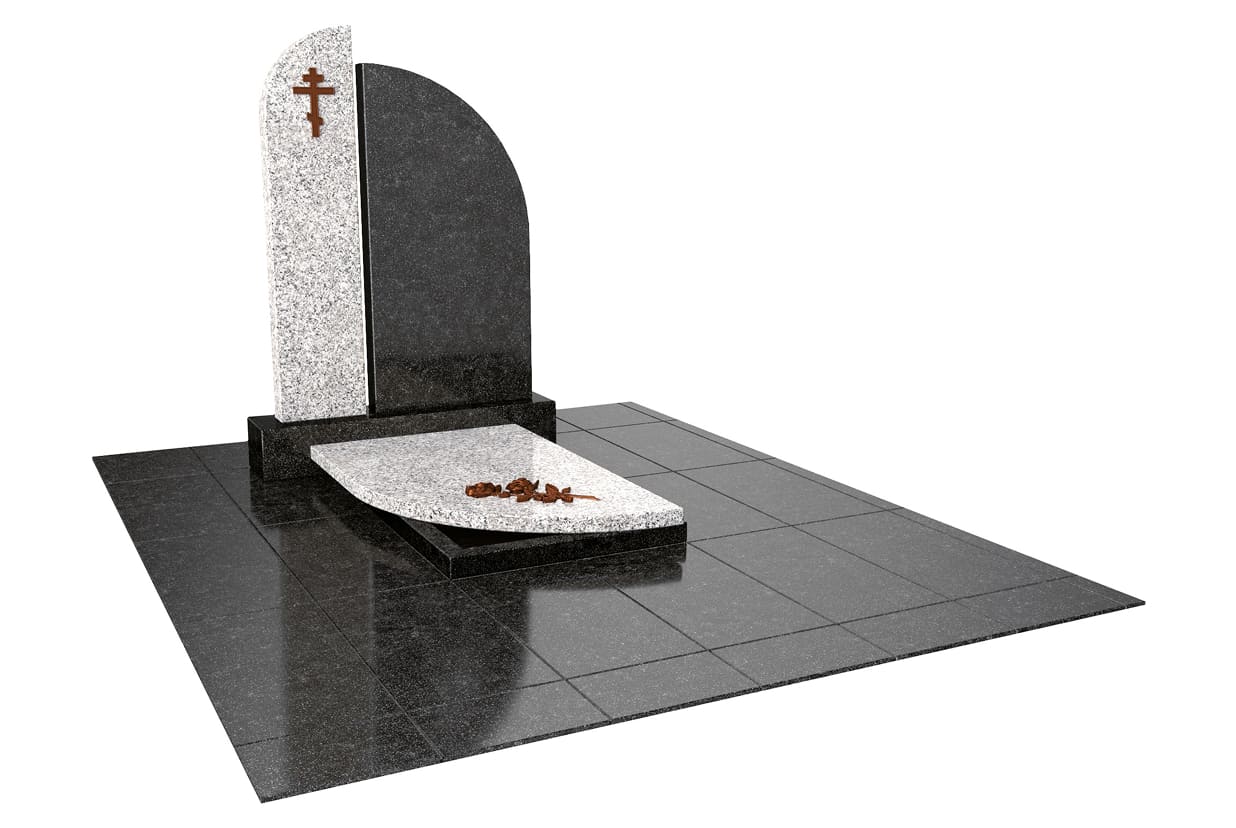 Одинарные мемориальные комплексы в Смоленске | Мемориальный комплекс №31