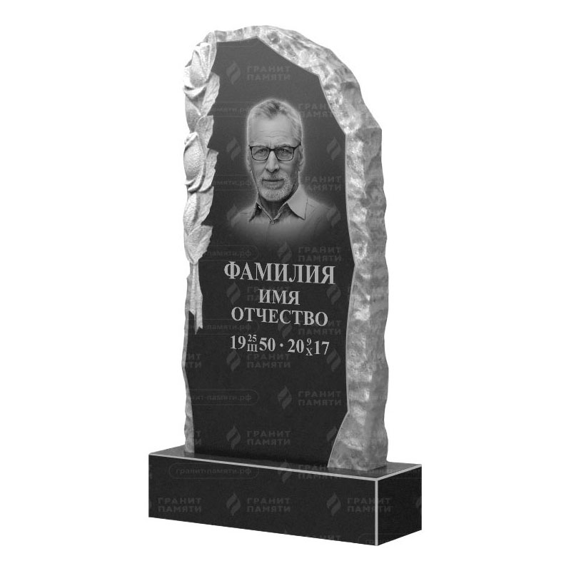 Гранитные памятники в Смоленске | Гранитный памятник ФГ-239